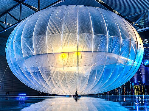 Project Loon